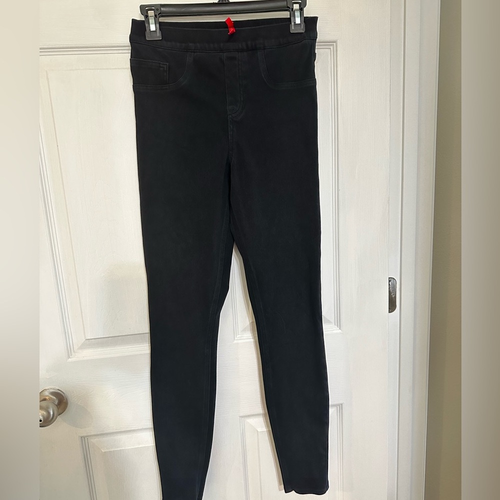 Spanx Jeggings
